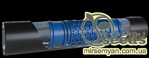 Капельная трубка Ultra Lin 6mil-1.0л/ч-40см (16мм) (4000м)