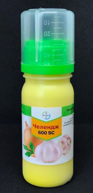 Гербицид Челендж, 100 мл. (Bayer) Гербицид Челендж, 100 мл. (Bayer)