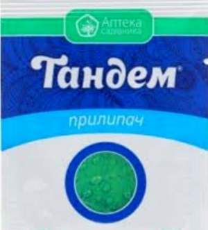 Тандем (прилипатель) 50мл WoS Тандем (прилипатель) 50мл WoS