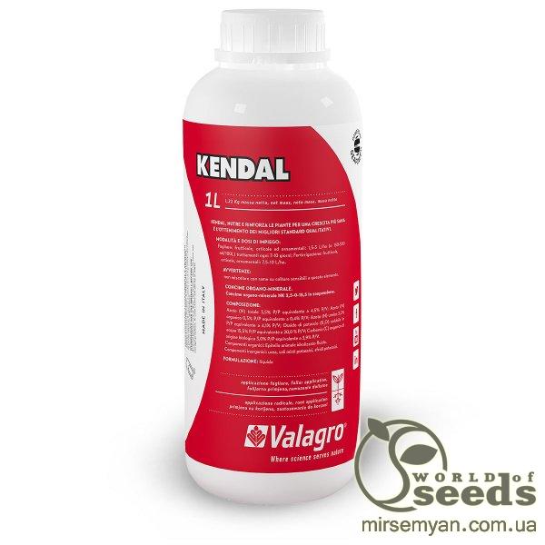 Кендалл 1л Кендалл 1л