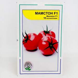 Помидоры Мамстон F1 10 семян.   А