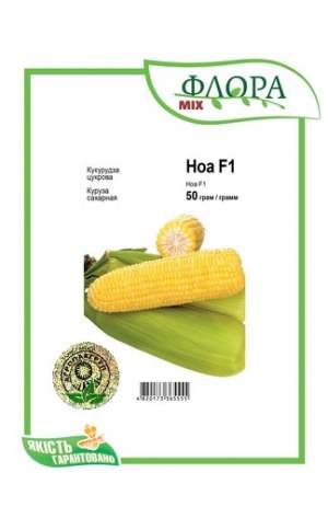 Кукуруза Ноа F1 50г А