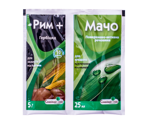 Рим+Мачо (Титус, Тивитус) 5г+25мл  СС