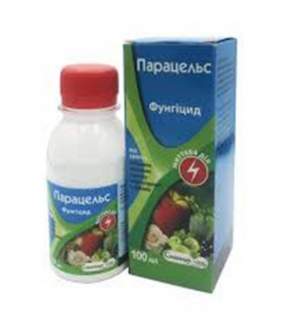 Парацельс (Импакт) 100мл СС Парацельс (Импакт) 100мл СС