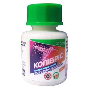 Инсектицид Колибрис 15 мл.    Ukravit