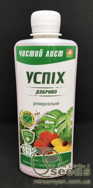 Удобрение Успех универсальный 310 мл. (Kvitofor) Удобрение Успех универсальный 310 мл. (Kvitofor)