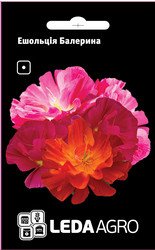 Эшольция Балерина 0,3г. L Эшольция Балерина 0,3г. L