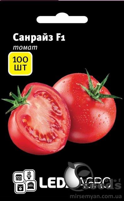 Помидор Санрайз F1 100 семян. L Помидор Санрайз F1 100 семян. L