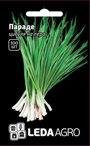 Лук Параде 100 семян. L Лук Параде 100 семян. L