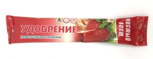Удобрение Чистый Лист для клубники и земляники 100г. (Kvitofor)