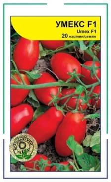 Помидоры Умекс F1 20 семян. А Помидоры Умекс F1 20 семян. А