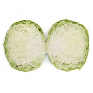 Капуста Зарисима (калибр.) F1 1000 семян. (Rijk Zwaan)