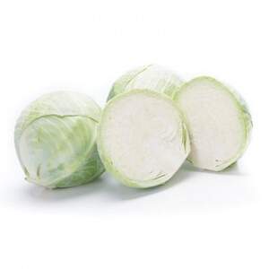 Капуста Аксиома (калибр) F1 2500 семян. (Rijk Zwa