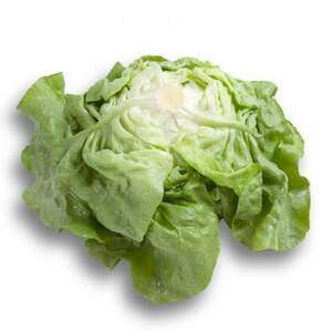 Салат Джиска (маслян., головч.) 5000 семян. (Rijk Zwaan)