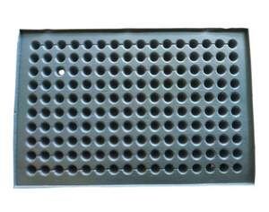 Сеялка для кассет (на 96 ячеек) с маркером