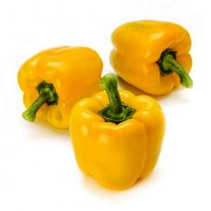 Перец Иланга F1 100 семян. (Rijk Zwaan)