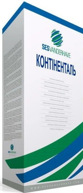 Свекла сахарная Континенталь (драже) 1кг