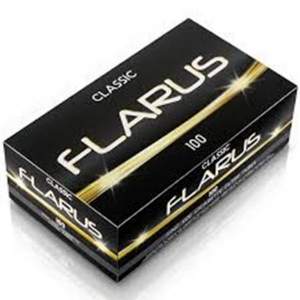 Гильзы для сигарет Flarus (100)