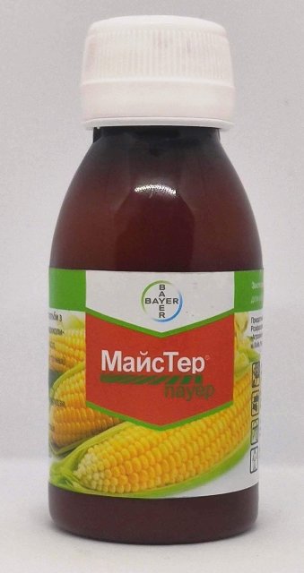 Мастер Пауэр 125мл (10сот.) (гербицид) Мастер Пауэр 125мл (10сот.) (гербицид)