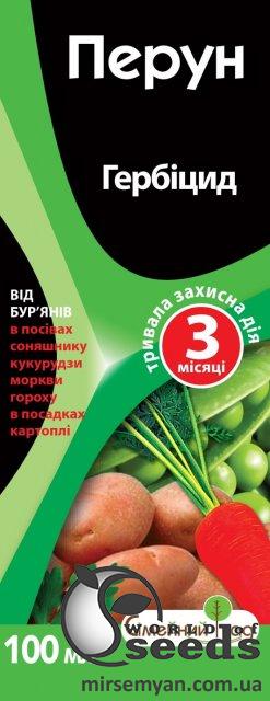 Гербицид Перун 100мл СС Гербицид Перун 100мл СС