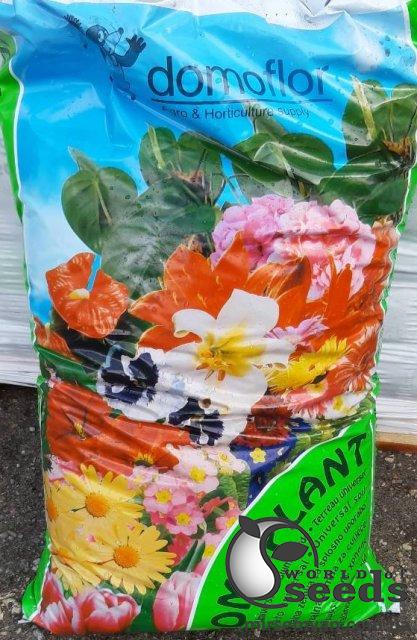 Субстрат торфяной Микс4 70л Домофлор! Субстрат торфяной Микс4 70л Домофлор!