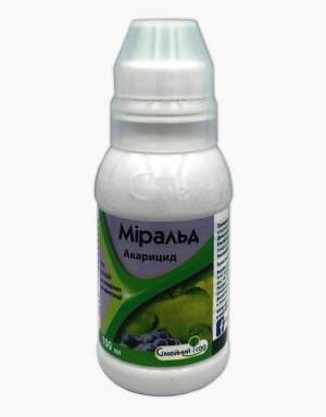 Миральд 100мл СС Миральд 100мл СС