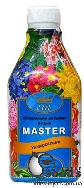 Мастер Рост универсал 0,3л/20шт Мастер Рост универсал 0,3л/20шт