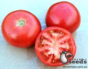 Семена томата 1810 F1 250 семян. (Lark Seesd)