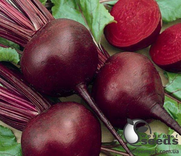 Свекла Детройт Дарк Ред 0,4 кг. (Lark Seesd) Свекла Детройт Дарк Ред 0,4 кг. (Lark Seesd)