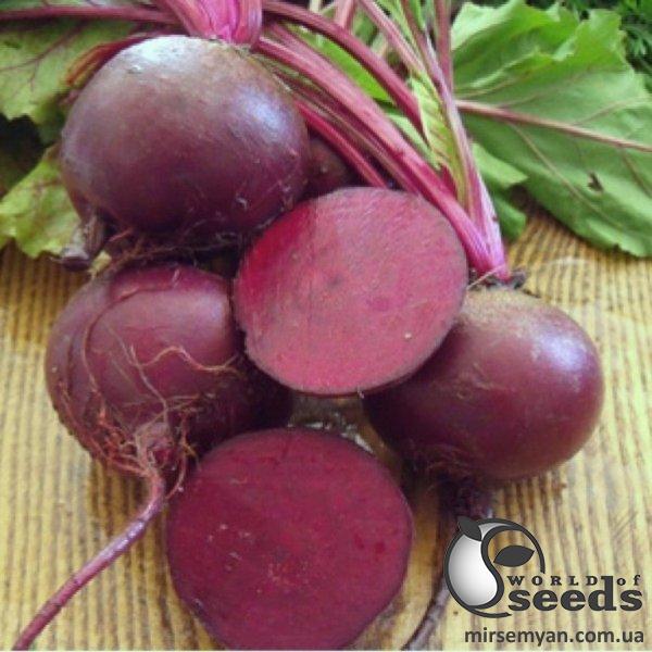 Свекла Марун F1 25 000 семян. (Lark Seeds) Свекла Марун F1 25 000 семян. (Lark Seeds)