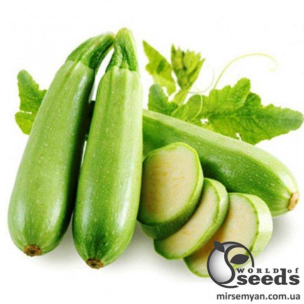 Кабачок Немо F1 2500 семян. (Lark Seeds) Кабачок Немо F1 2500 семян. (Lark Seeds)