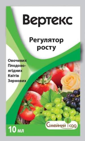 Вертекс 10мл СС Вертекс 10мл СС