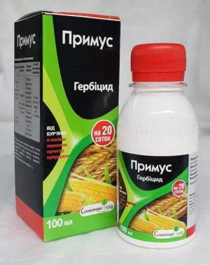 Примус (Прима) 100мл СС Примус (Прима) 100мл СС