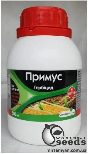 Примус (Прима) 500мл СС Примус (Прима) 500мл СС