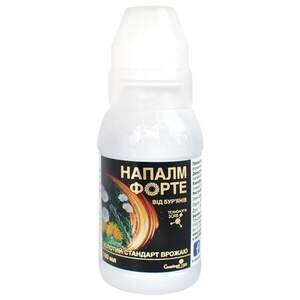 Напалм Форте 100мл  СС Напалм Форте 100мл  СС