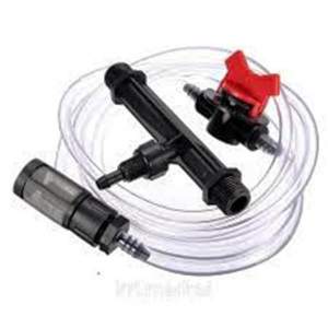 Комплект с инжектором Вентури 1/2"