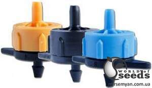 Капельница самокомпенсирующая 2л/г SL-015