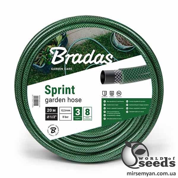 Шланг для полива SPRINT 3/4 Шланг для полива SPRINT 3/4