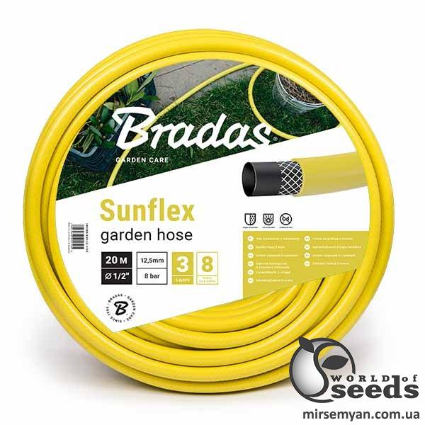 Шланг для полива SUNFLEX 5/8 Шланг для полива SUNFLEX 5/8