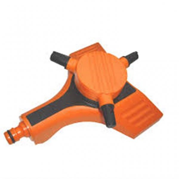 Опрыскиватель 3 рожковый (TS1009) Bradas Опрыскиватель 3 рожковый (TS1009) Bradas