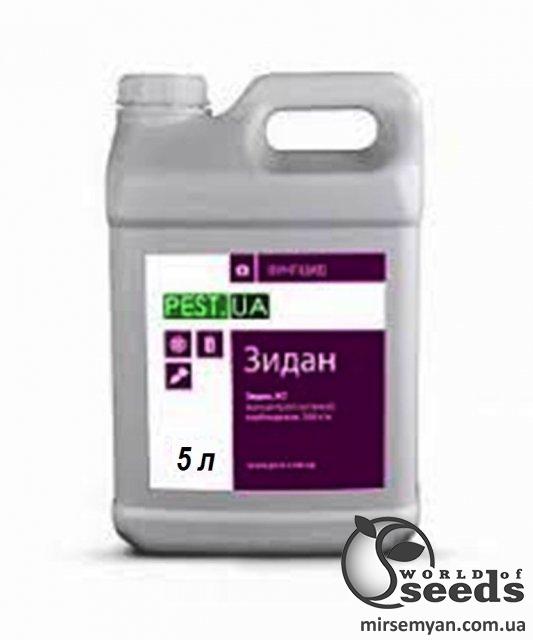 Зидан 5л (Дерозал) Зидан 5л (Дерозал)