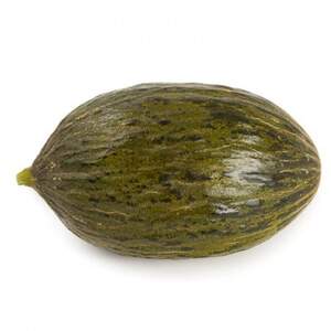 Дыня Долсура F1 100 семян. (Rijk Zwaan)