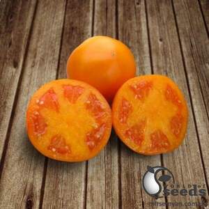 Помидоры Айсан F1 1000 семян. (Kitano) Помидоры Айсан F1 1000 семян. (Kitano)