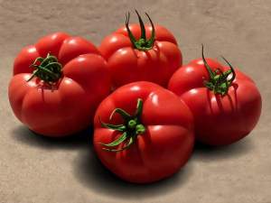 Помидоры Пинк Хит F1 500 семян. (Yuksel Seeds)