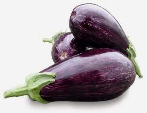 Баклажаны Рико F1, 100 семян. (Lark Seesd)