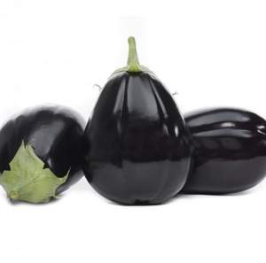 Баклажаны Раунд F1 , 500 семян. (Yuksel Seeds)