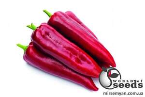 Перец Армагеддон F1 100 семян. (Yuksel Seeds)