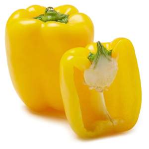 Перец Дениз F1 500 семян. (Yuksel Seeds)