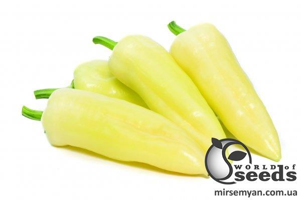 Перец Элмас F1 500 семян. (Yuksel Seeds) Перец Элмас F1 500 семян. (Yuksel Seeds)