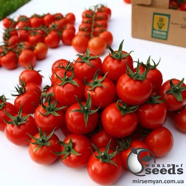 Помидоры Арома F1 100 семян. (Yuksel Seeds) Помидоры Арома F1 100 семян. (Yuksel Seeds)